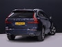 Volvo XC60 2.0 T6 Plug-in hybrid AWD Inscription [ADAPTIVE CRUISE, SCHUIFKANTELDAK, APPLE CARPLAY, ANDROID, MEMORY SEATS, STOELVERWARMING, VOL LEDER, LED, PDC ACHTER, CLIMATE, DRAADLOZE OPLADER, ELEKTRISCHE ACHTERKLEP, KEYLESS ENTRY, DIGITA