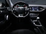 Peugeot 308 SW 1.6 BlueHDI Blue Lease Executive [PANORAMADAK, CRUISE CONTROL, NAVIGATIE, TREKHAAK, PDC V+A, CLIMATE, LED, MULTIFUNCTIONEEL STUUR, LICHTMETALEN VELGEN, NIEUWSTAAT]