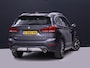 BMW X1 sDrive20i High Executive Edition [SCHUIFKANTELDAK, STOELVERWARMING, HEAD-UP, TREKHAAK AFNEEMBAAR, CAMERA, VOL LEDER, LED, PDC V+A, CRUISE CONTROL, NAVIGATIE, CLIMATE, ELEKTRISCHE ACHTERKLEP, HIFI SOUND, NIEUWSTAAT]