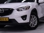 Mazda CX-5 2.0 TS+ 4WD [STOELVERWARMING, CRUISE CONTROL, PDC V+A, CLIMATE, DODEHOEKASSISTENT, BLUETOOTH, MULTIFUNCTIONEEL STUUR, LICHTMETALEN VELGEN, NIEUWSTAAT]