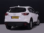 Mazda CX-5 2.0 TS+ 4WD [STOELVERWARMING, CRUISE CONTROL, PDC V+A, CLIMATE, DODEHOEKASSISTENT, BLUETOOTH, MULTIFUNCTIONEEL STUUR, LICHTMETALEN VELGEN, NIEUWSTAAT]