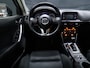 Mazda CX-5 2.0 TS+ 4WD [STOELVERWARMING, CRUISE CONTROL, PDC V+A, CLIMATE, DODEHOEKASSISTENT, BLUETOOTH, MULTIFUNCTIONEEL STUUR, LICHTMETALEN VELGEN, NIEUWSTAAT]