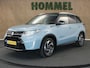 Suzuki Vitara 1.5 Hybrid Style - ORIGINEEL NEDERLANDSE AUTO - AFNEEMBARE TREKHAAK - PANORAMADAK - DODEHOEKDETECTIE - VOORSTOELEN VERWARMD - KEYLESS ENTRY/START - ACHTERUITRIJCAMERA - PARKEERSENSOREN - CRUISE CONTROL ADAPTIEF - CLIMATE CONTROL
