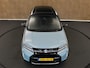 Suzuki Vitara 1.5 Hybrid Style - ORIGINEEL NEDERLANDSE AUTO - AFNEEMBARE TREKHAAK - PANORAMADAK - DODEHOEKDETECTIE - VOORSTOELEN VERWARMD - KEYLESS ENTRY/START - ACHTERUITRIJCAMERA - PARKEERSENSOREN - CRUISE CONTROL ADAPTIEF - CLIMATE CONTROL