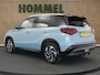 Suzuki Vitara 1.5 Hybrid Style - ORIGINEEL NEDERLANDSE AUTO - AFNEEMBARE TREKHAAK - PANORAMADAK - DODEHOEKDETECTIE - VOORSTOELEN VERWARMD - KEYLESS ENTRY/START - ACHTERUITRIJCAMERA - PARKEERSENSOREN - CRUISE CONTROL ADAPTIEF - CLIMATE CONTROL