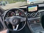 Mercedes-Benz C-klasse 350 e Lease Panodak, Camera