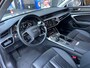 Audi A6 Limousine 50 TFSI e quattro Business edition Aut Leer Navi Clima Camera Carplay PDC