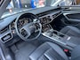 Audi A6 Limousine 50 TFSI e quattro Business edition Aut Leer Navi Clima Camera Carplay PDC