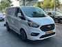 Ford Transit Custom 310 2.0 TDCI L1H1 Sport Leer Navi Camera Airco PDC Stoelverwarming