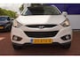 Hyundai ix35 1.6i GDI Style+Leder+Pano-dak+Aplle-carePlay+Ecc = TOP