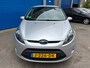 Ford Fiesta 1.25 Trend