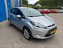 Ford Fiesta 1.25 Trend