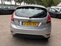 Ford Fiesta 1.25 Trend