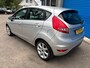 Ford Fiesta 1.25 Trend