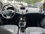 Ford Fiesta 1.25 Trend