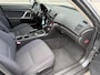 Subaru Outback 2.5i Exclusive Edition Automaat | Trekhaak afneembaar | All Seasonbanden | Dealer onderhouden