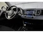 Toyota RAV4 2.5 Hybrid Style | Camera | Trekhaak | LED | Stoelverwarming