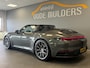 Porsche 911 Cabrio 3.0 Carrera 4 S | Bose  | NAP | 360 CAM | 1e Eig | Stoelvent. | Memory | Stoel-Stuurverwarming
