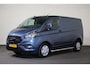 Ford Transit Custom 2.0 TDCI L1 H1 Automaat Navigatie Camera