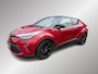 Toyota C-HR / C-HR+ 1.8 Hybrid Bi-Tone Bearlock| Verwarmt stuurwiel| Parkeersensoren voor en achter