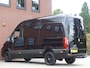 Mercedes-Benz Sprinter 319 CDI V6 3500KG Trekgewicht LED/LEER/Trekhaak/Groot navigatie