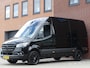 Mercedes-Benz Sprinter 319 CDI V6 3500KG Trekgewicht LED/LEER/Trekhaak/Groot navigatie