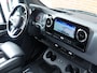 Mercedes-Benz Sprinter 319 CDI V6 3500KG Trekgewicht LED/LEER/Trekhaak/Groot navigatie