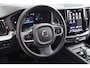 Volvo XC60 T6 Recharge AWD Plus Dark | Long Range | Stoelverwarming | Leder | Parkeercamera | Treeplanken | Pilot Assist | Keyless