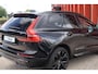 Volvo XC60 T6 Recharge AWD Black Edition | Stoelverwarming | Trekhaak | BLIS | Panoramadak | 360° Camera | H/K | Pilot Assist | Keyless