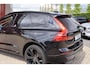 Volvo XC60 T6 Recharge AWD Black Edition | Stoelverwarming | Trekhaak | BLIS | Panoramadak | 360° Camera | H/K | Pilot Assist | Keyless