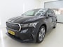 Skoda Enyaq iV 60+warmte-pomp+-verw+/Cimate-Pakket+94%SOH/Half-Leder/Led/ = INCL BTW!!