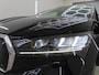 Skoda Enyaq iV 60+warmte-pomp+-verw+/Cimate-Pakket+94%SOH/Half-Leder/Led/ = INCL BTW!!