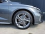 Audi A3 Limousine 30 TFSI S LINE 1e EIGENAAR VIRTUAL COCKPIT 18 INCH ECC CRUISE NAVI LED HALF LEER