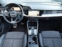 Audi A3 Limousine 30 TFSI S LINE 1e EIGENAAR VIRTUAL COCKPIT 18 INCH ECC CRUISE NAVI LED HALF LEER