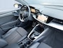 Audi A3 Limousine 30 TFSI S LINE 1e EIGENAAR VIRTUAL COCKPIT 18 INCH ECC CRUISE NAVI LED HALF LEER