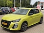 Peugeot 208 1.2 Hybrid 110 e-DCS6 Style Automaat|Navigatie|Tot 8 jaar Garantie