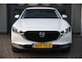 Mazda CX-30 2.0 e-SkyActiv-X M Hybrid Luxury Afneembare trekhaak