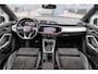 Audi Q3 35 TFSI 150pk S-tronic S edition | Trekhaak Wegkl. | Stoelverwarming | Achterklep Elektr.