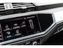 Audi Q3 35 TFSI 150pk S-tronic S edition | Trekhaak Wegkl. | Stoelverwarming | Achterklep Elektr.