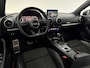 Audi A3 35 TFSI S-Line 150PK | Virtual | Cruise | Clima | Navi | Parkeersens. | Stoelverw.