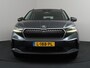 Skoda Enyaq iV 60 SOH 93.1% Trekhaak Stoel Stuurverwarming Camera Halfleer comfort stoelen