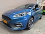 Ford Fiesta 1.5 EcoBoost 200Pk ST-3 B&amp;O Clima Navi Cruise Stoelverw, Recaro Incl 12Mnd Garantie