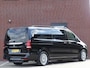 Mercedes-Benz EQV 300 L3 5 persoons Rolstoelvervoer invalide rolstoel LED/Camera/PDC