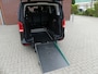 Mercedes-Benz EQV 300 L3 5 persoons Rolstoelvervoer invalide rolstoel LED/Camera/PDC