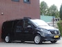 Mercedes-Benz EQV 300 L3 5 persoons Rolstoelvervoer invalide rolstoel LED/Camera/PDC