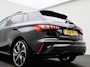Audi A3 Sportback 40 TFSI e S edition 204 PK l Demo l Adaptive cruise control l Panoramadak l Achteruitrijcamera l Navigatie l Stoelverwarming l Apple Carplay / Android Auto l Audi virtual cockpit plus l Optiekpakket zwart plus l