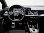 Audi A3 Sportback 40 TFSI e S edition 204 PK l Demo l Adaptive cruise control l Panoramadak l Achteruitrijcamera l Navigatie l Stoelverwarming l Apple Carplay / Android Auto l Audi virtual cockpit plus l Optiekpakket zwart plus l