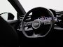 Audi A3 Sportback 40 TFSI e S edition 204 PK l Demo l Adaptive cruise control l Panoramadak l Achteruitrijcamera l Navigatie l Stoelverwarming l Apple Carplay / Android Auto l Audi virtual cockpit plus l Optiekpakket zwart plus l
