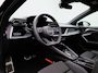 Audi A3 Sportback 40 TFSI e S edition 204 PK l Demo l Adaptive cruise control l Panoramadak l Achteruitrijcamera l Navigatie l Stoelverwarming l Apple Carplay / Android Auto l Audi virtual cockpit plus l Optiekpakket zwart plus l