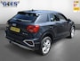 Audi Q2 35 TFSI advanced trekhaak/stoelverw/carplay/clima